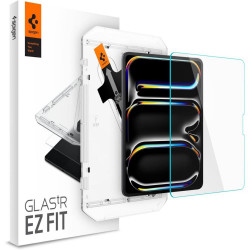 Spigen  Glas.TR EZ FIT  iPad Pro 13 (2024)  Clear