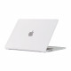 Techsuit  UltraShell  MacBook Air 15" (2023 / 2024)  Matte Clear