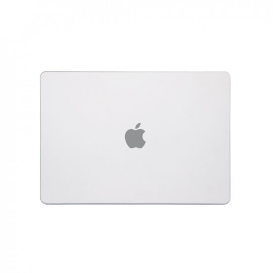 Techsuit  UltraShell  MacBook Air 15" (2023 / 2024)  Matte Clear