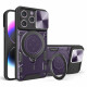 Techsuit  CamGuard Pro  iPhone 14 Pro  Purple