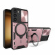 Techsuit  CamGuard Pro  Samsung Galaxy S23 Plus  Rose Gold