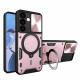 Techsuit  CamGuard Pro  Samsung Galaxy S24 Plus  Rose Gold