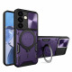 Techsuit  CamGuard Pro  Samsung Galaxy S24  Purple