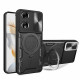 Techsuit  CamGuard Pro  Honor 90  Black