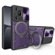 Techsuit  CamGuard Pro  Huawei Pura 70  Purple