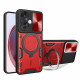 Techsuit  CamGuard Pro  Oppo Reno11 F  Red