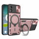 Techsuit  CamGuard Pro  Motorola Moto E13  Rose Gold