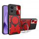 Techsuit  CamGuard Pro  Motorola Edge 40  Red