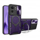 Techsuit  CamGuard Pro  Motorola Edge 40  Purple