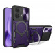 Techsuit  CamGuard Pro  Motorola Edge 40 Neo  Purple