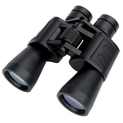 Techsuit  Professional Military Binoculars (BN3)  for Hunting, Waterproof, High Power, HD, Long Range, 20x50  Black