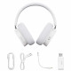 Baseus  Wireless Headphones AeQur GH02 (A00050800113 Z1)  for Gaming, Bluetooth V5.3  Cluster Black