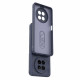Techsuit Magic Shield Realme 12 / 12x Bordeaux Techsuit Magic Shield Realme 12 / 12x Bordeaux