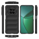 Techsuit Magic Shield Realme 12 / 12x Bordeaux Techsuit Magic Shield Realme 12 / 12x Bordeaux