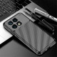 Techsuit  CarbonFiber  Xiaomi Poco F6 Pro  Black