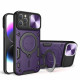 Techsuit  CamGuard Pro  iPhone 12 Pro Max  Purple