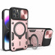 Techsuit  CamGuard Pro  iPhone 12 Pro Max  Rose Gold