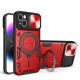 Techsuit  CamGuard Pro  iPhone 14  Red