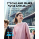 Anker  Wireless Earbuds SoundCore A30i (A3958G11)  Bluetooth 5.4, Noise Cancelling, IP54, with Microphone  Black