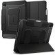 Spigen Rugged Armor PRO iPad Pro 13.7" 2024 czarny/black ACS07007