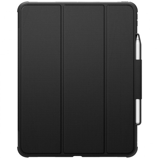 Spigen Rugged Armor PRO iPad Pro 13.7" 2024 czarny/black ACS07007