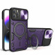 Techsuit  CamGuard Pro  iPhone 11 Pro  Purple