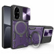 Techsuit  CamGuard Pro  Honor 200 Pro  Purple