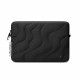Tomtoc Laptop Sleeve Terra (A27D2D1) for 14 inch Devices Lavascape Tomtoc Laptop Sleeve Terra (A27D2D1) for 14 inch Devices Lavascape