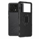Techsuit Silicone Shield Xiaomi Poco F6 Pro Black Techsuit Silicone Shield Xiaomi Poco F6 Pro Black