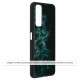 Techsuit Glaze Series Xiaomi Poco F6 Pro Blue Nebula Techsuit Glaze Series Xiaomi Poco F6 Pro Blue Nebula