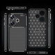 Techsuit  CarbonFiber  Xiaomi Poco F6  Black