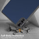 Techsuit FoldPro Xiaomi Redmi Pad Pro / Poco Pad Blue Techsuit FoldPro Xiaomi Redmi Pad Pro / Poco Pad Blue