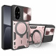 Techsuit  CamGuard Pro  Honor 200  Rose Gold