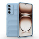 Techsuit Magic Shield Oppo Reno12 Bleu Techsuit Magic Shield Oppo Reno12 Bleu