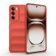 Techsuit Magic Shield Oppo Reno12 Pro Red Techsuit Magic Shield Oppo Reno12 Pro Red