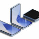 Ringke Dual Easy Full (2 pack) Samsung Galaxy Z Flip6 Clear Ringke Dual Easy Full (2 pack) Samsung Galaxy Z Flip6 Clear