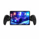 Techsuit  Wireless Controller (BSP D9)  for NS Switch/PS3/PS4, Bluetooth V5.2, 400mAh  Black