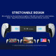 Techsuit Wireless Controller (BSP D9) for NS Switch/PS3/PS4, Bluetooth V5.2, 400mAh Blue Techsuit Wireless Controller (BSP D9) for NS Switch/PS3/PS4, Bluetooth V5.2, 400mAh Blue
