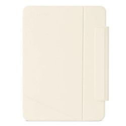 Tomtoc  Inspire Mode Folio (B52A2W1)  iPad Pro 11 (2024)  Ivory White