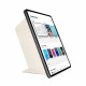 Tomtoc Inspire Mode Folio (B52A1W1) iPad Air 4/5 (2020/2022) / iPad Pro 11 (2018/2020/2021/2022/2024) Ivory White Tomtoc Inspire Mode Folio (B52A1W1) iPad Air 4/5 (2020/2022) / iPad Pro 11 (2018/2020/2021/2022/2024) Ivory White