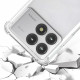 Techsuit Shockproof Clear Silicone Xiaomi Poco F6 Pro Clear Techsuit Shockproof Clear Silicone Xiaomi Poco F6 Pro Clear