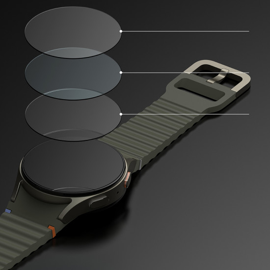 Ringke Bezel Styling Samsung Galaxy Watch7Β 40mm Silver Pattern7 (CB GW7 40 03) Ringke Bezel Styling Samsung Galaxy Watch7Β 40mm Silver Pattern7 (CB GW7 40 03)