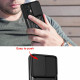 Techsuit  CamShield Series  Motorola Moto G85  Black