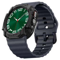 Spigen  Rugged Armor  Samsung Galaxy Watch UltraΒ 47mm  Black
