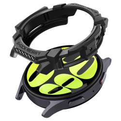 Spigen  Rugged Armor  Samsung Galaxy Watch7Β 44mm  Black