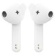 DeFunc Headphones Bluetooth 5.0 True Basic Wireless white 71959