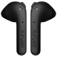 DeFunc Headphones Bluetooth 5.0 True Basic Wireless black 71958