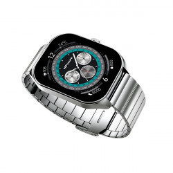 HiFuture smartwatch FutureFit APEX silver (HSSW3SL)