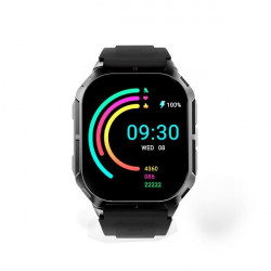 HiFuture smartwatch FutureFit Ultra3 black (HSSW1BK)