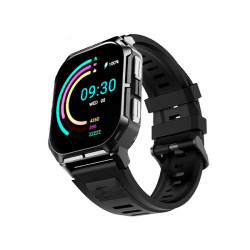 HiFuture smartwatch FutureFit Ultra3 black (HSSW1BK)